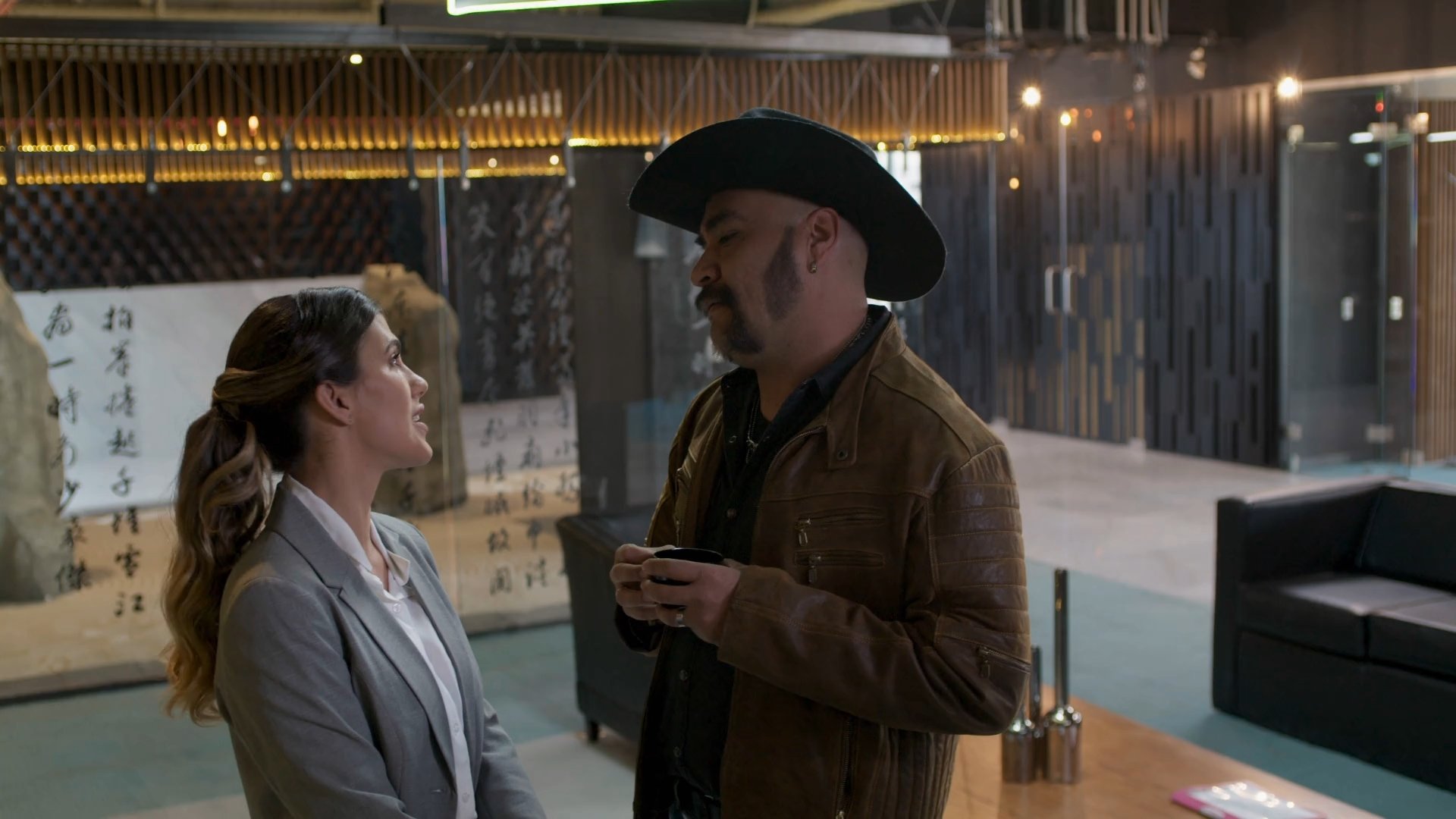 El Dragón: Return of a Warrior 2019  [S01E08] - Episode 8