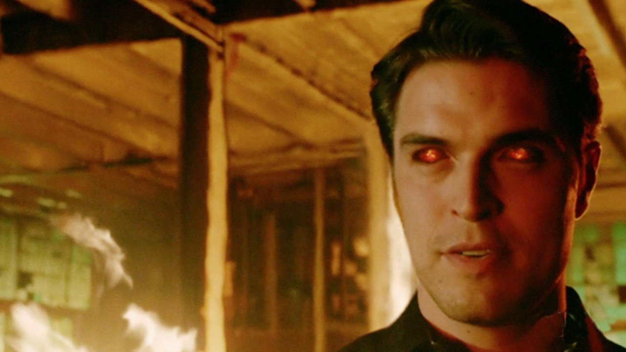 The Messengers 2015  [S01E03] - Path to Paradise