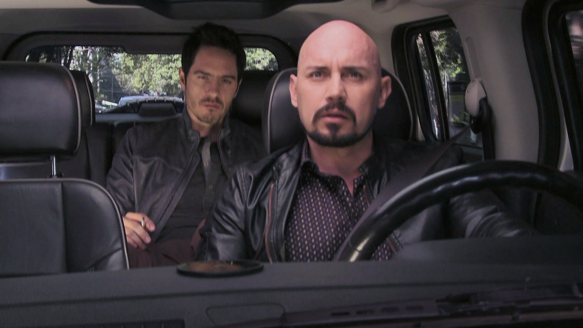 El Señor de los Cielos 2015  [S03E19] - Episode 19