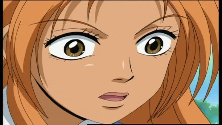 Peach Girl 2005  [S01E01] - Love Hurricane