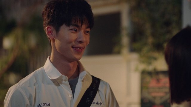 Someday or One Day 2019  [S01E02] - Your Presence is Enough to Occupy the Rest of My Life