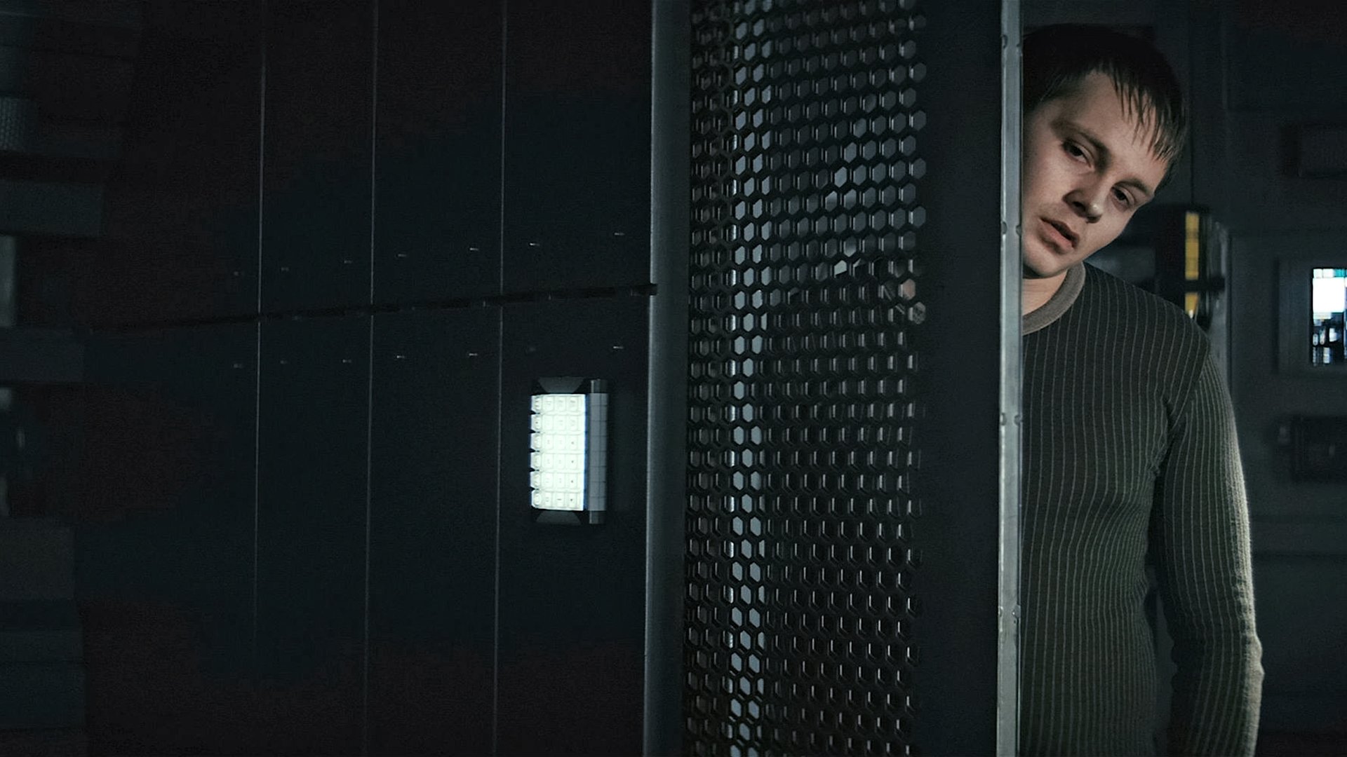Nightflyers 2018  [S01E06] - The Sacred Gift