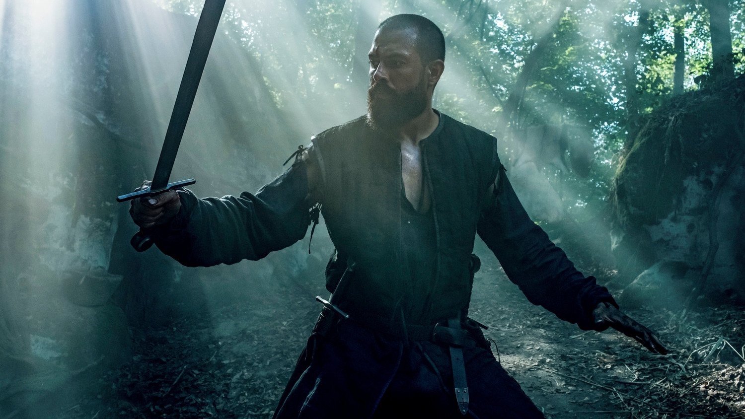 Knightfall 2019  [S02E03] - Faith