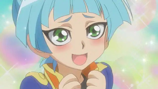Yu-Gi-Oh! Arc-V 2014  [S01E05] - Toying Around (1)