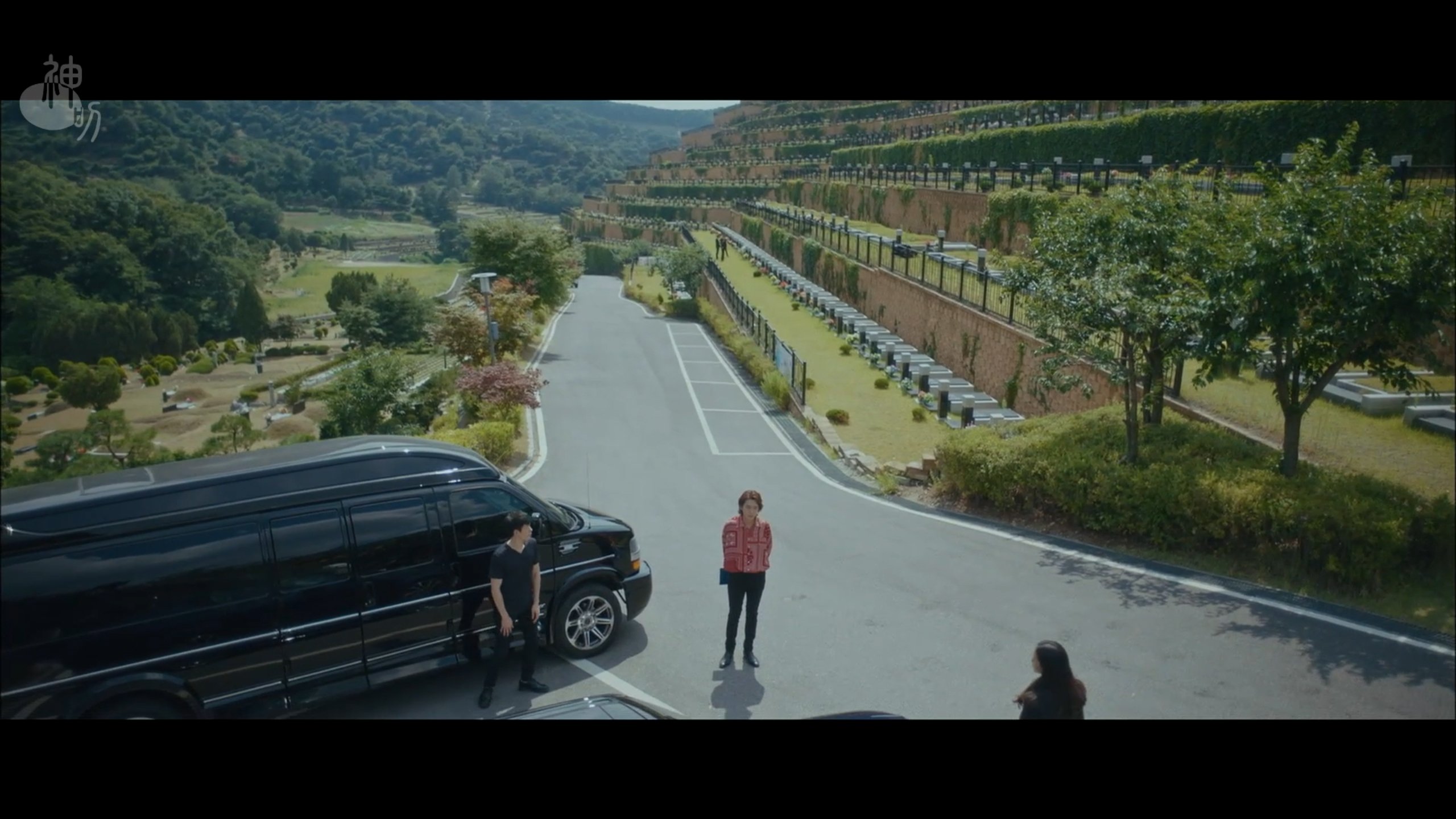 When the Devil Calls Your Name 2019  [S01E15] - Goodbye, My Son