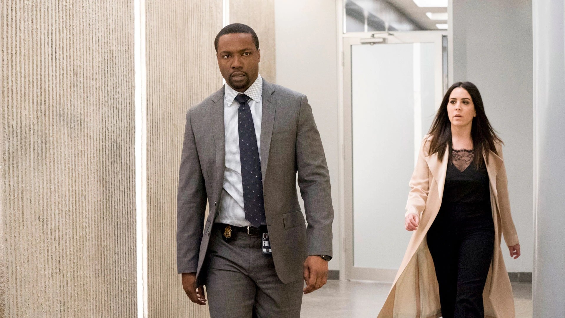 Blindspot 2018  [S04E21] - Masters of War 1:5 - 8