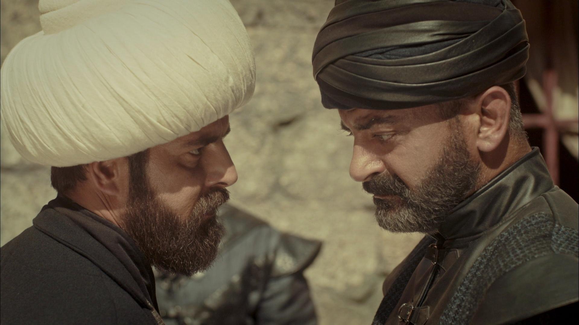 Yunus Emre 2015  [S01E02] - Episode 2