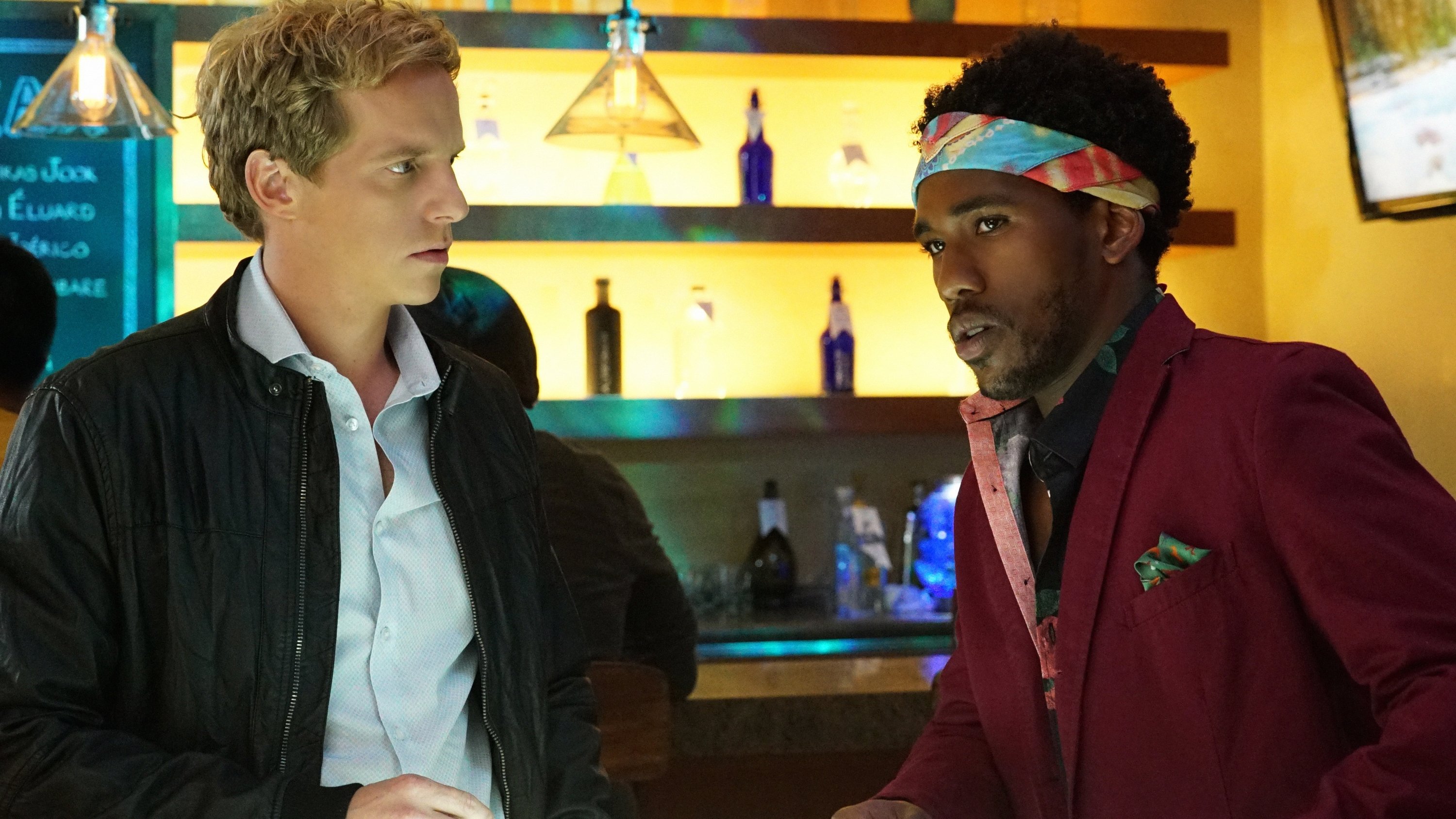 You're the Worst 2015  [S02E06] - Side Bitch