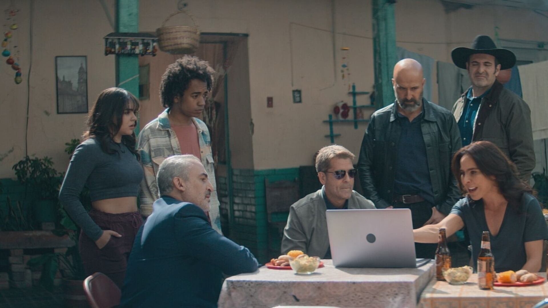La Reina del Sur 2022  [S03E58] - Episode 58