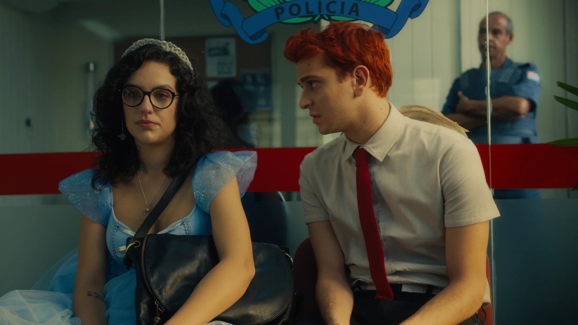 Nobody's Looking 2019  [S01E02] - Oh My Hamster