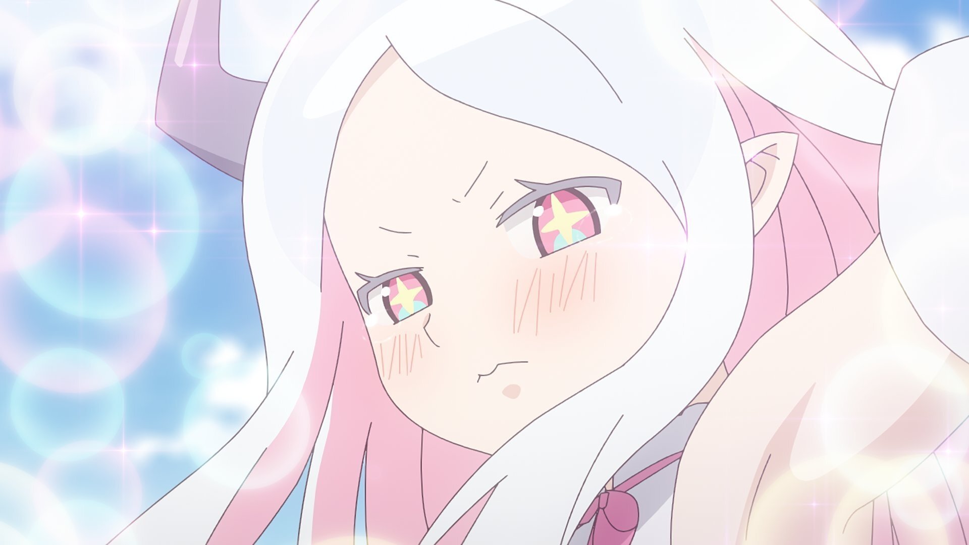 The Great Jahy Will Not Be Defeated! 2021  [S01E19] - The Demon Lord Is Relentless?!