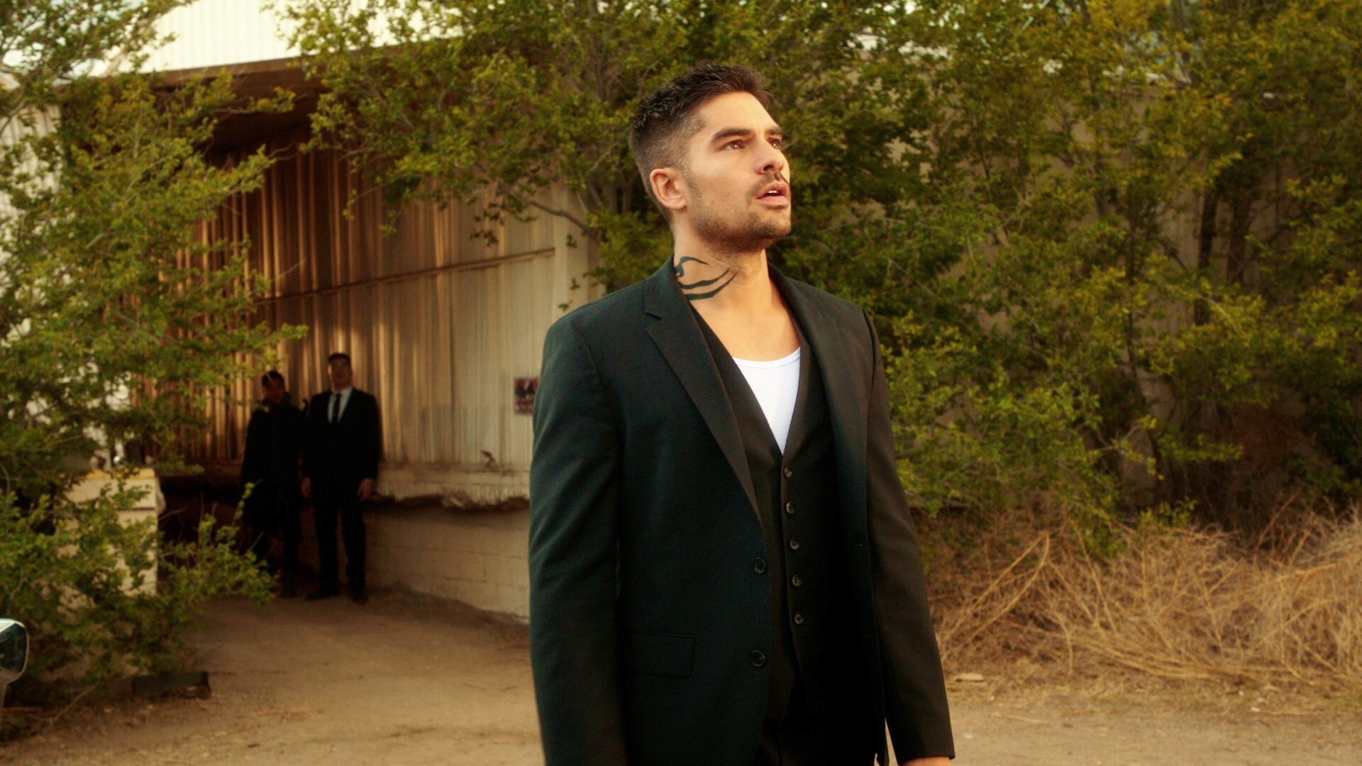 From Dusk Till Dawn: The Series 2016  [S03E05] - Shady Glen