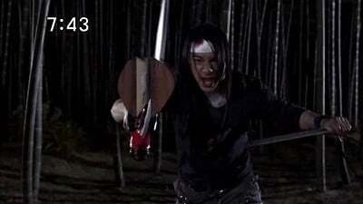Kaizoku Sentai Gokaiger 2011  [S01E04] - Blue Pirate Friend
