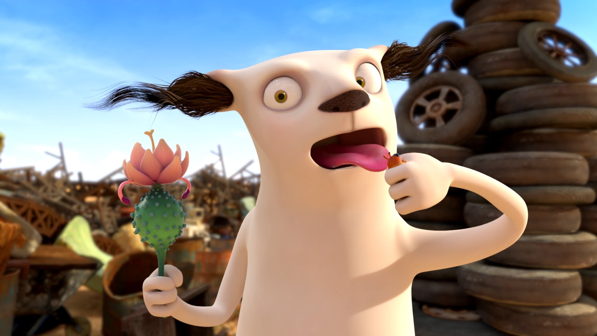 Bottersnikes & Gumbles 2016  [S01E07] - Grubloom Day