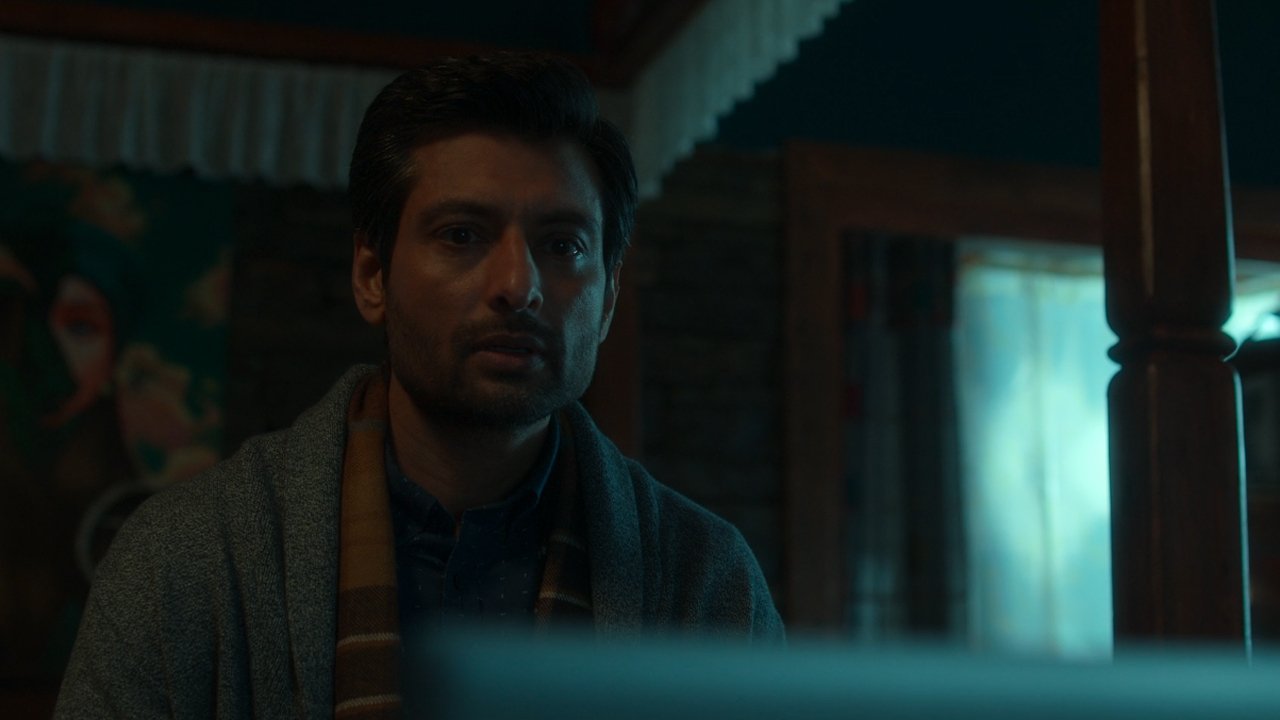 Aranyak 2021  [S01E06] - Episode 6