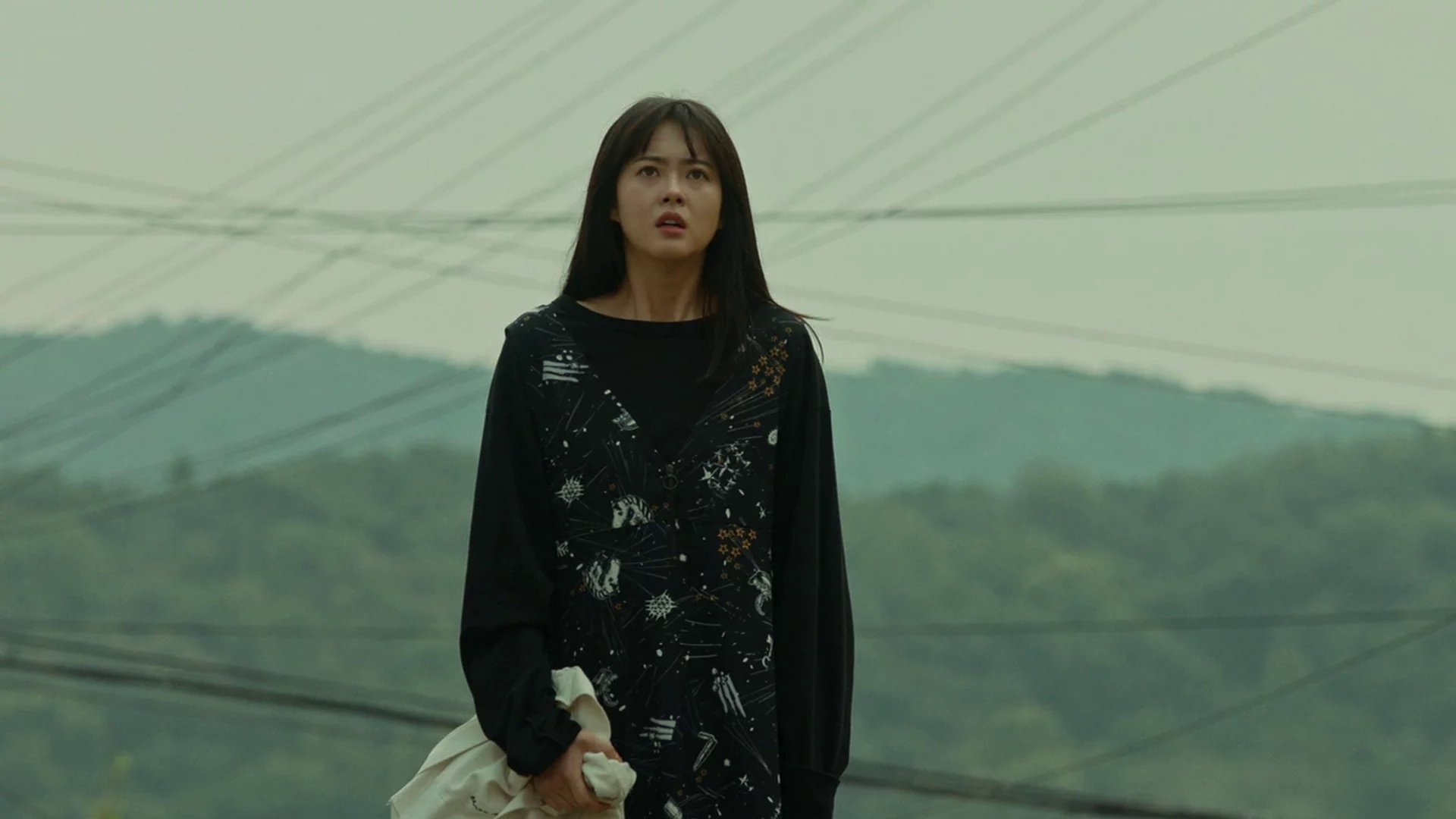 Black 2017  [S01E05] - She Will Never Save Others’ Lives