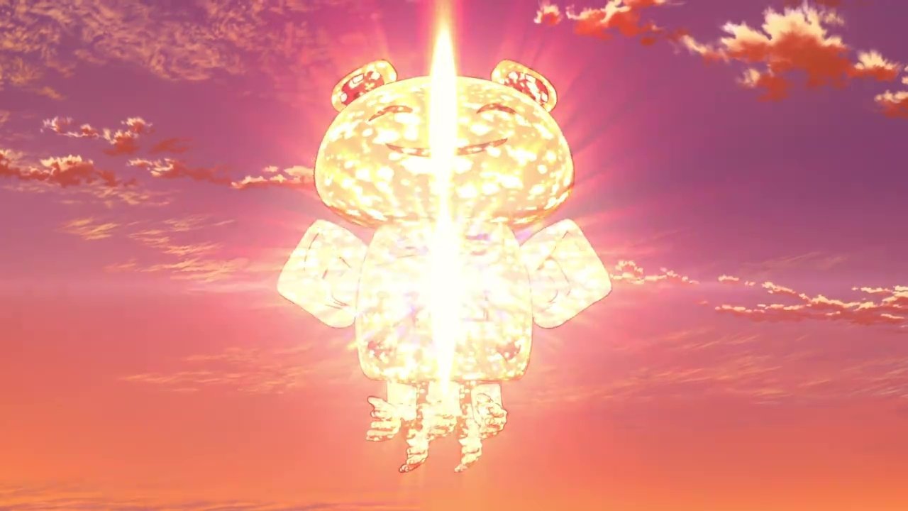 Planet With 2018  [S01E01] - Light, Seven Flashes