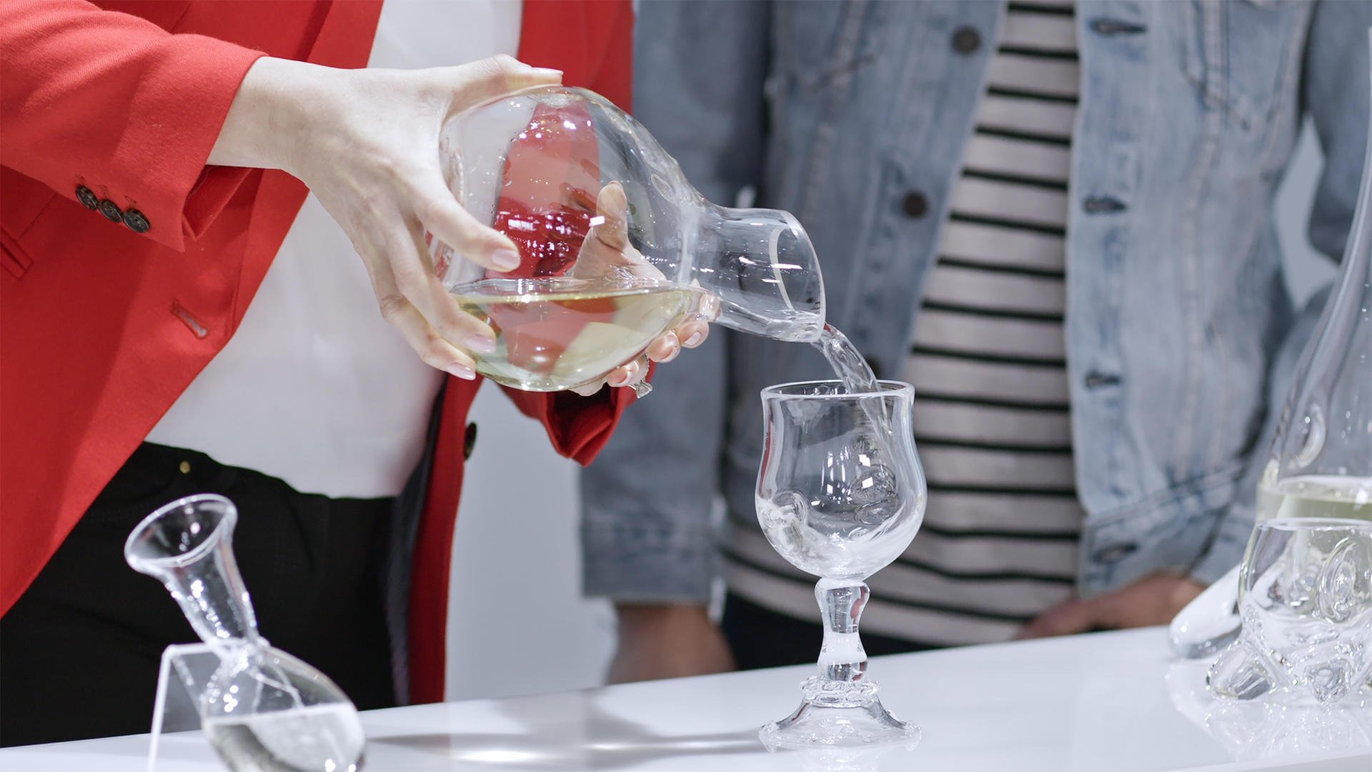 Blown Away 2019  [S01E05] - Thirsty Work