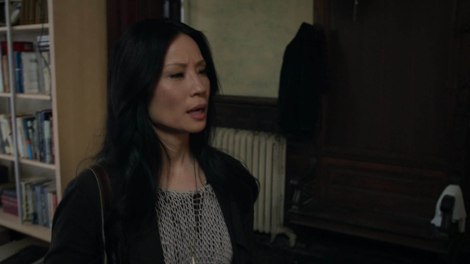 Elementary 2012  [S01E01] - Pilot