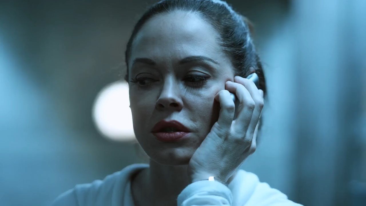 Chosen 2014  [S03E04] - Prisoners
