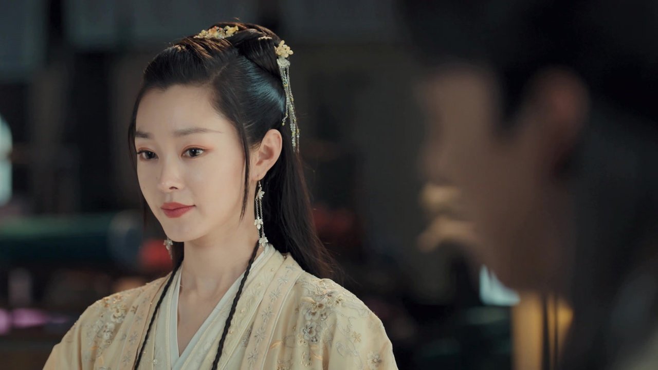 My Heroic Husband 2021  [S01E08] - Episode 8