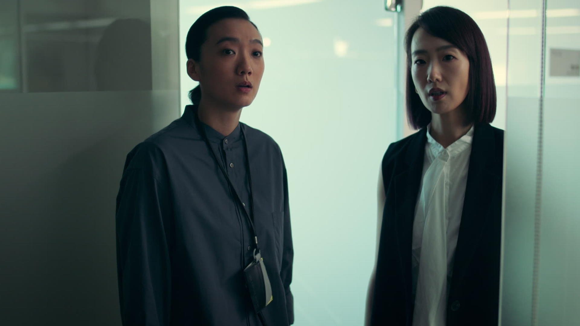 Women in Taipei 2022  [S01E03] - Episode 3