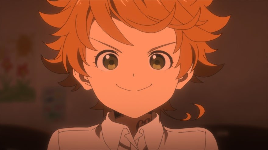 The Promised Neverland 2019  [S01E06] - 311045