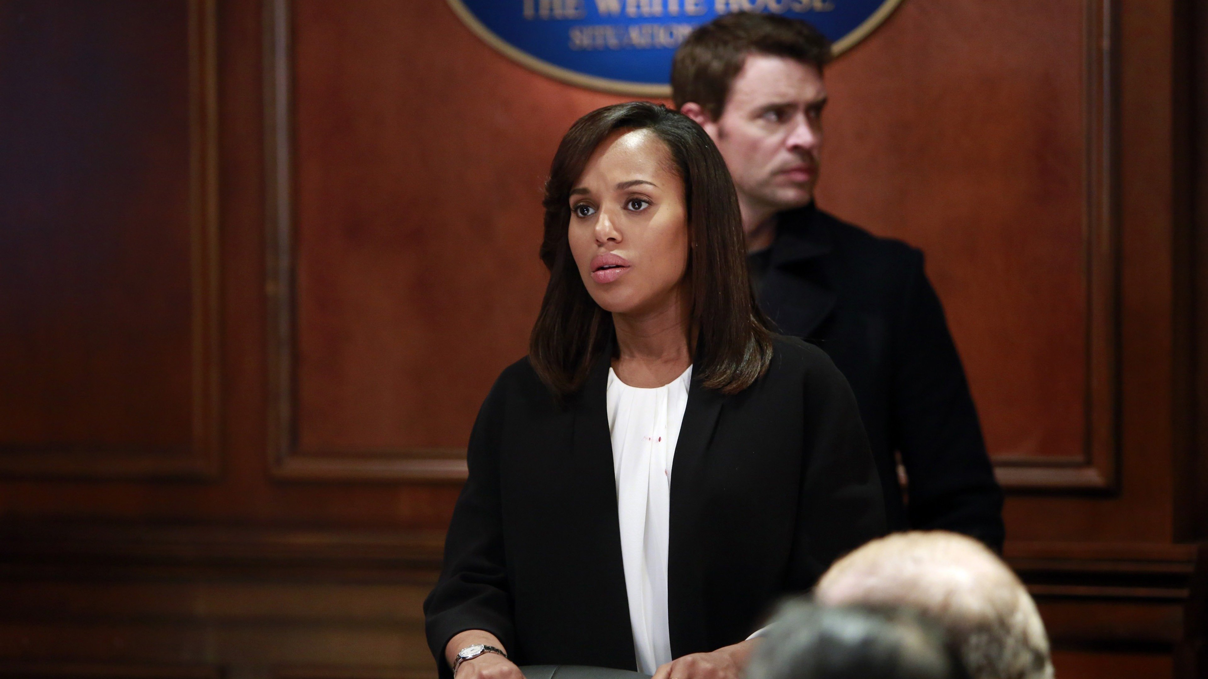 Scandal 2013  [S03E18] - The Price of Free and Fair Elections
