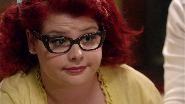 Winners & Losers 2013  [S03E06] - Blame It on the Moon