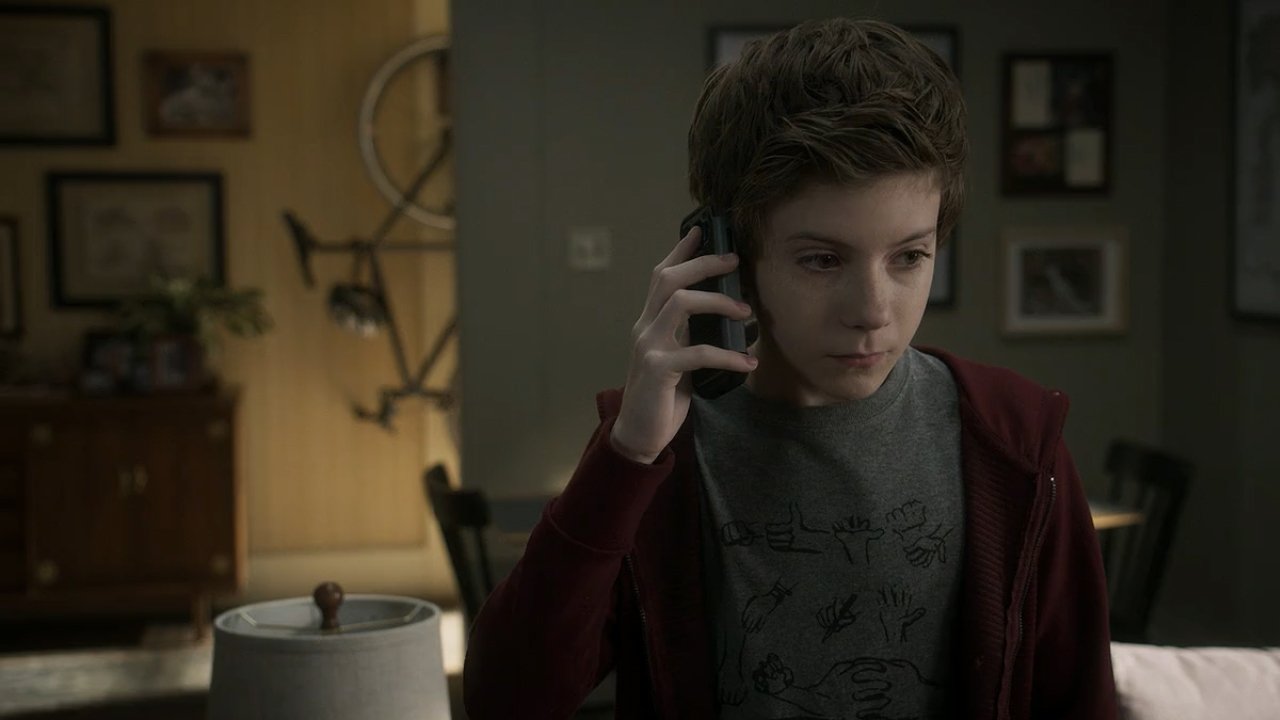 Just Add Magic: Mystery City 2020  [S01E07] - Just Add Foresight