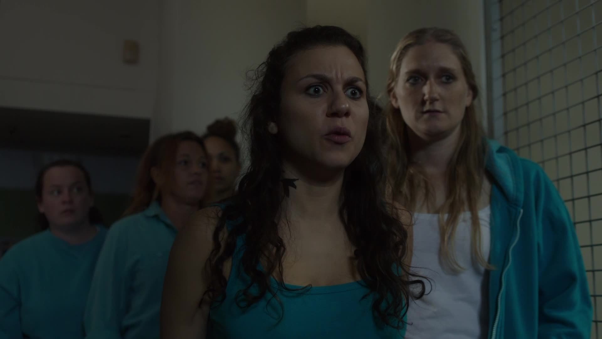 Wentworth 2019  [S07E04] - Karen