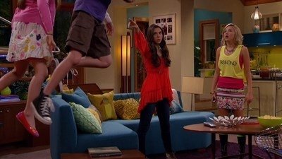 The Thundermans 2013  [S01E01] - Adventures in Supersitting