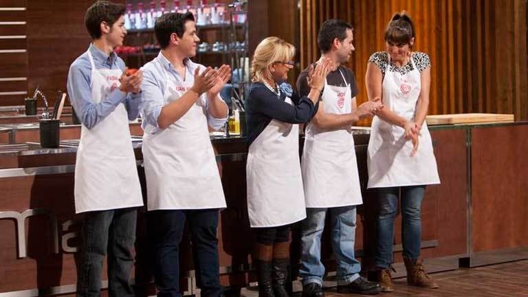 MasterChef 2013  [S01E11] - Episode 11