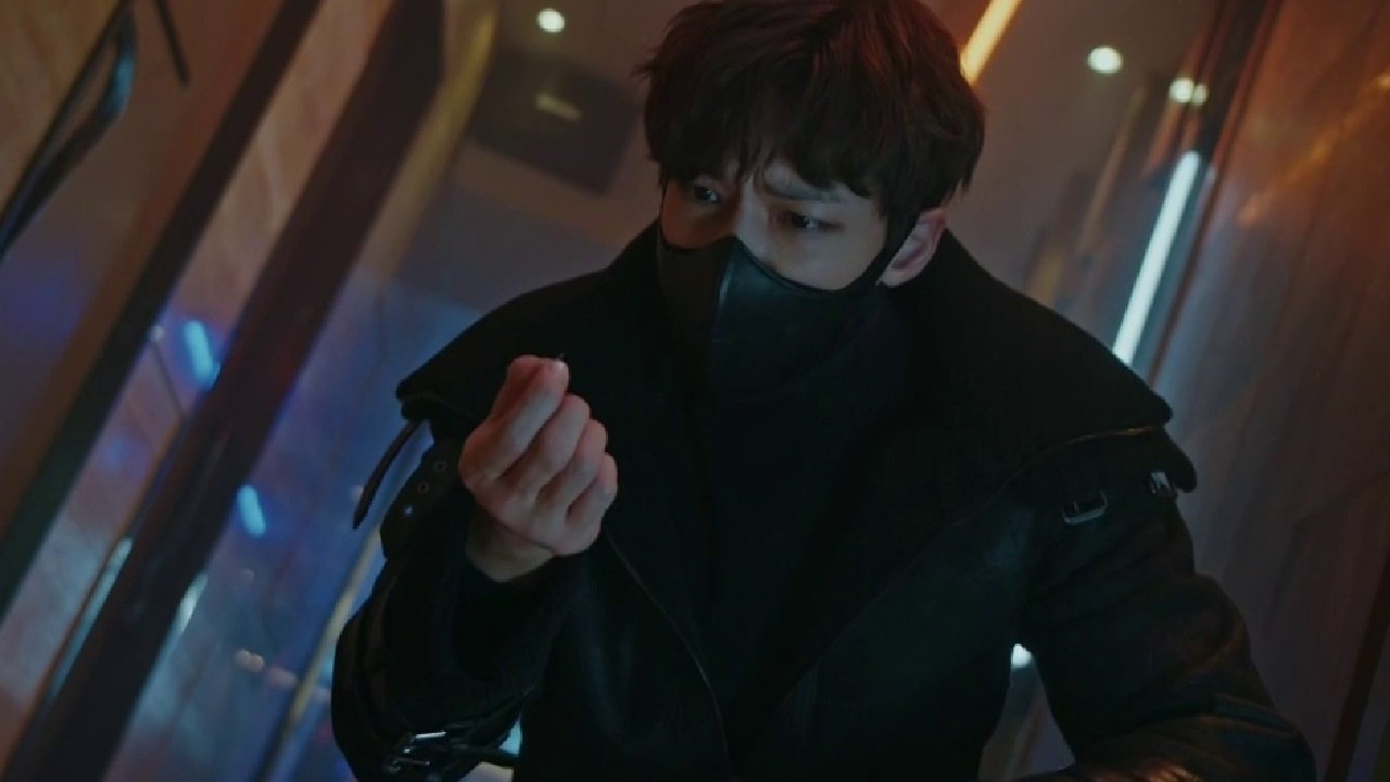 Rugal 2020  [S01E04] - Episode 4