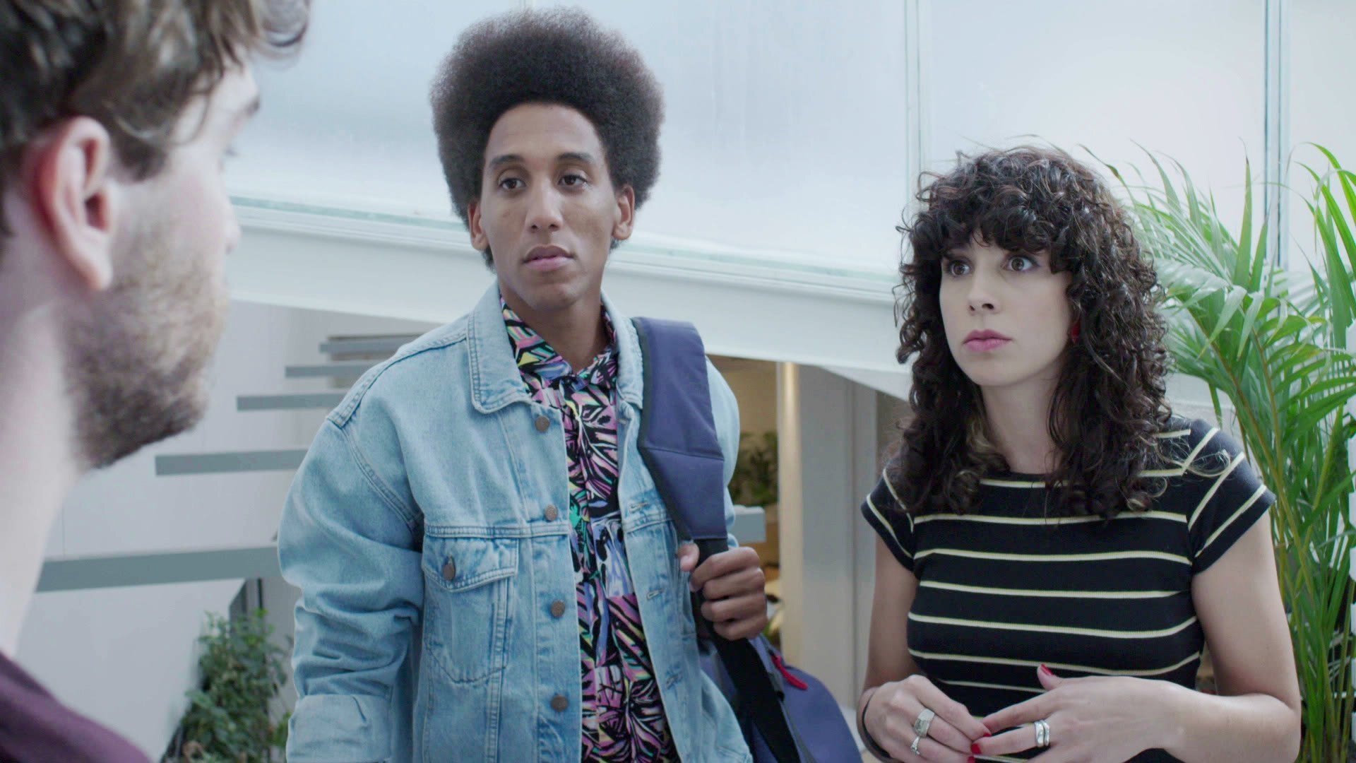 Millennials 2018  [S01E20] - Episode 20