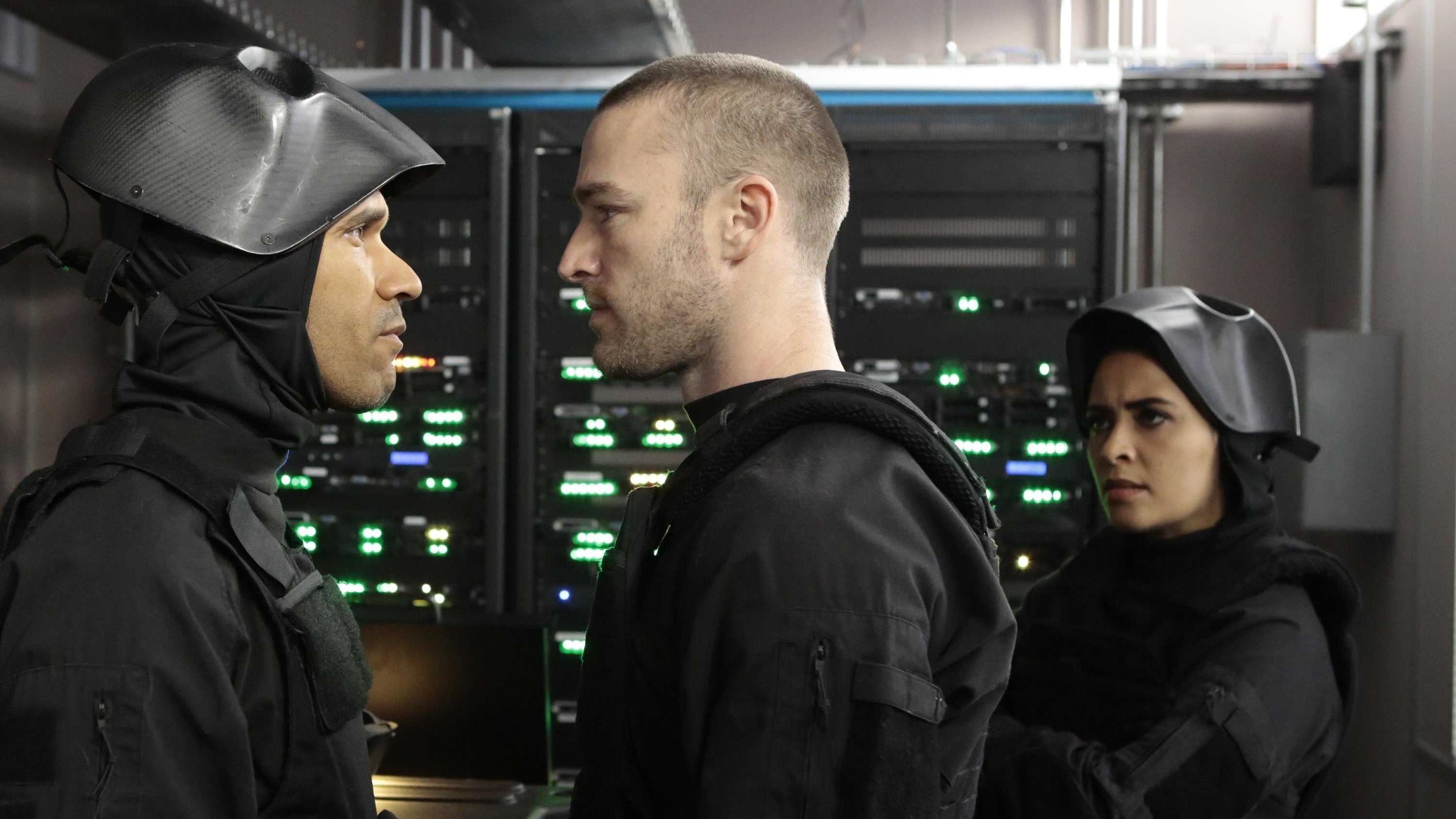 Quantico 2016  [S02E11] - ZRTORCH