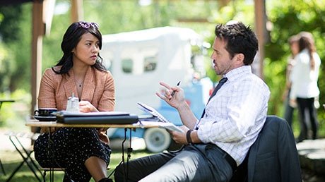The Time of Our Lives 2013  [S01E12] - The Learning Curve