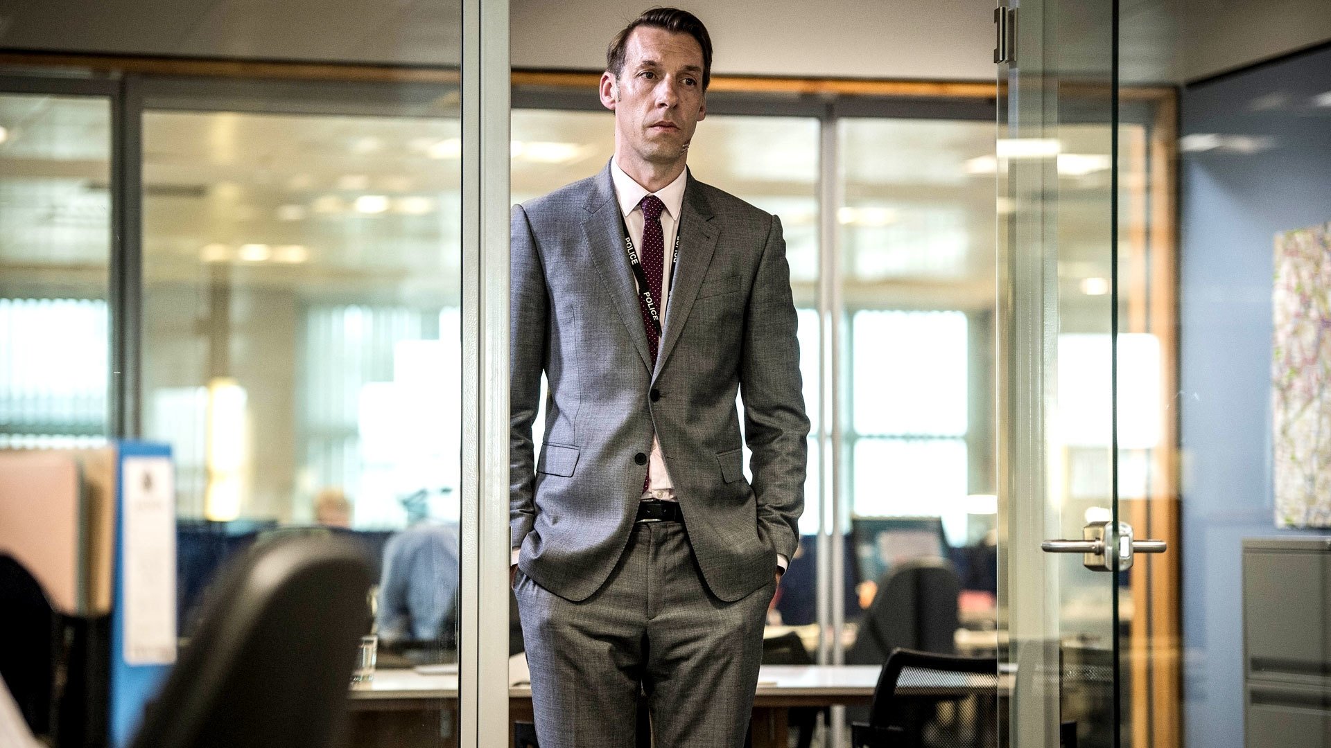 Line of Duty 2016  [S03E04] - Episode 4