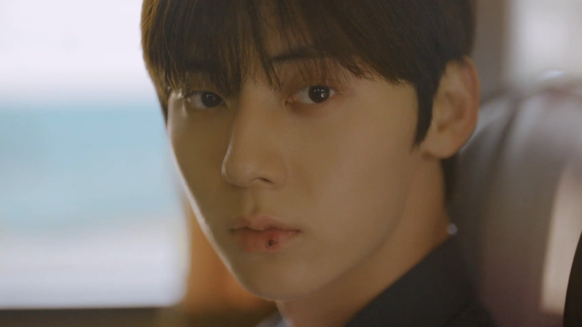 My Lovely Liar 2023  [S01E01] - The Liar Hunter