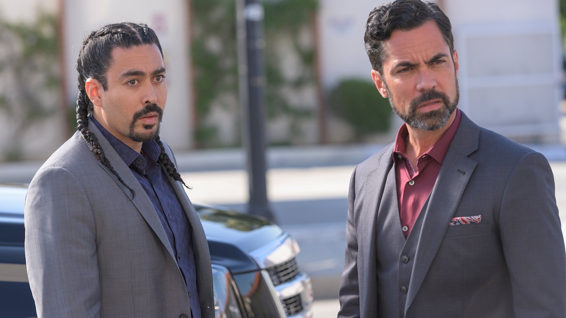 Mayans M.C. 2019  [S02E02] - Xaman-Ek