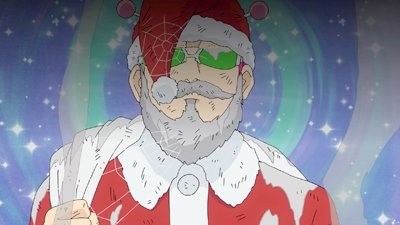 The Disastrous Life of Saiki K. 2016  [S01E16] - The Perfect Pretty Girl vs. the Super Stubborn Guy 