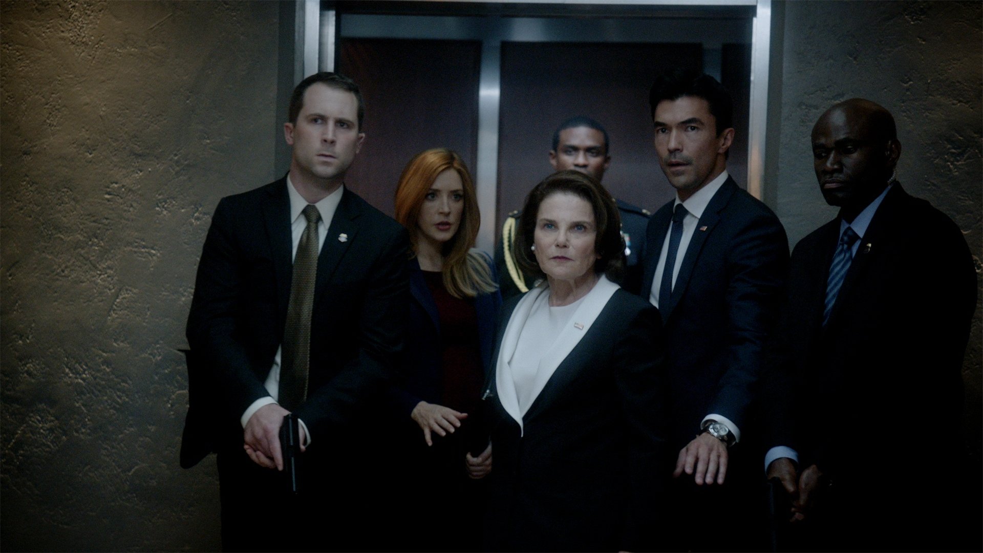 Salvation 2017  [S01E13] - The Plot Against America