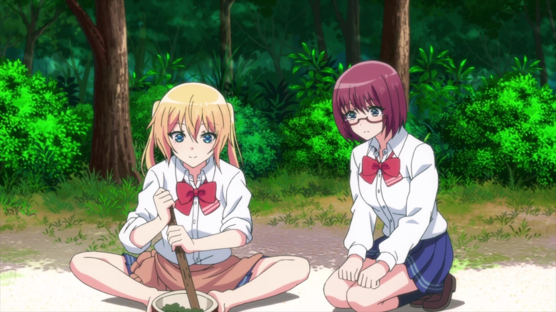 Are You Lost? 2019  [S01E09] - Homare’s Papa