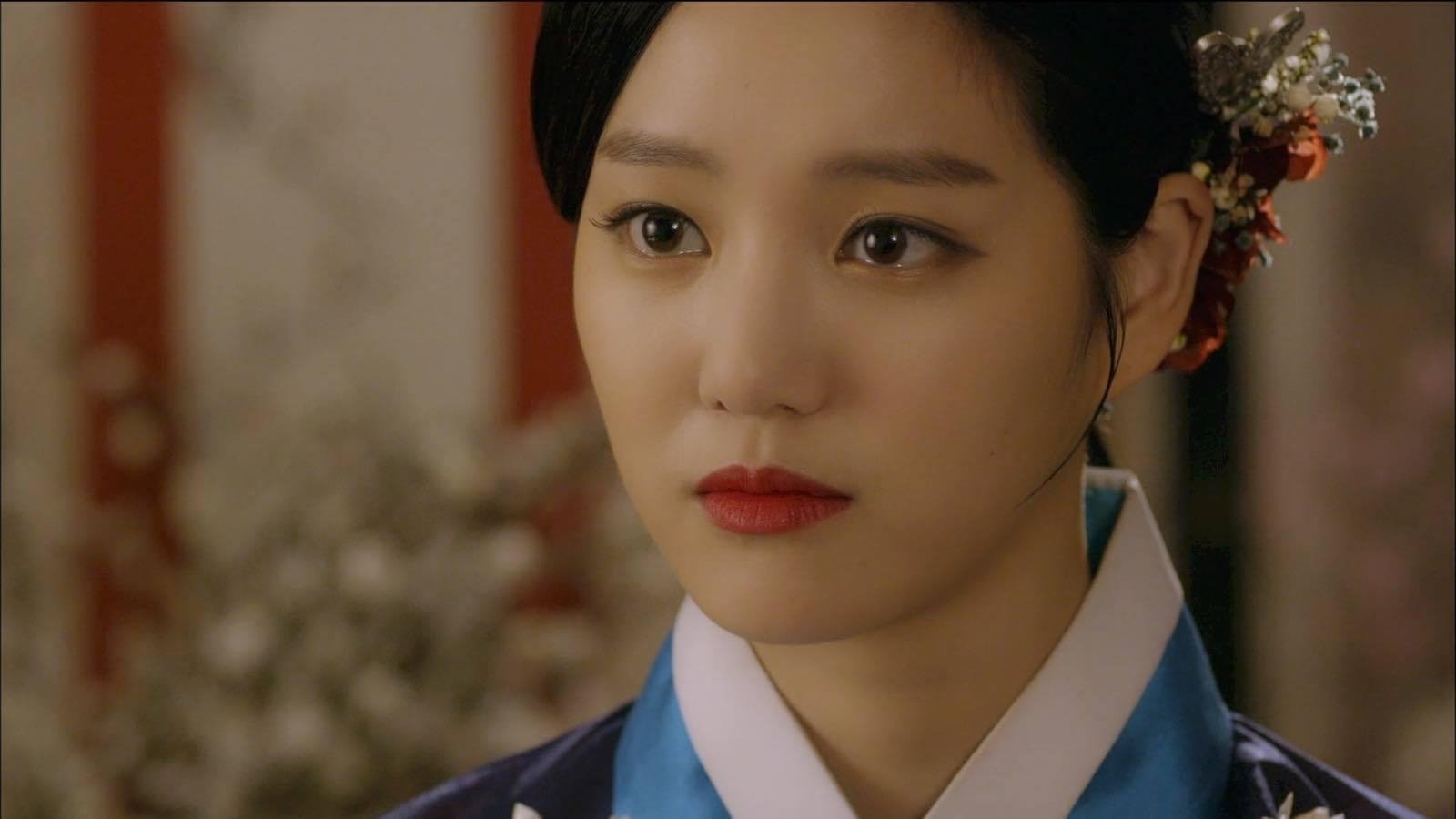 The Scholar Who Walks the Night 2015  [S01E16] - Episode 16