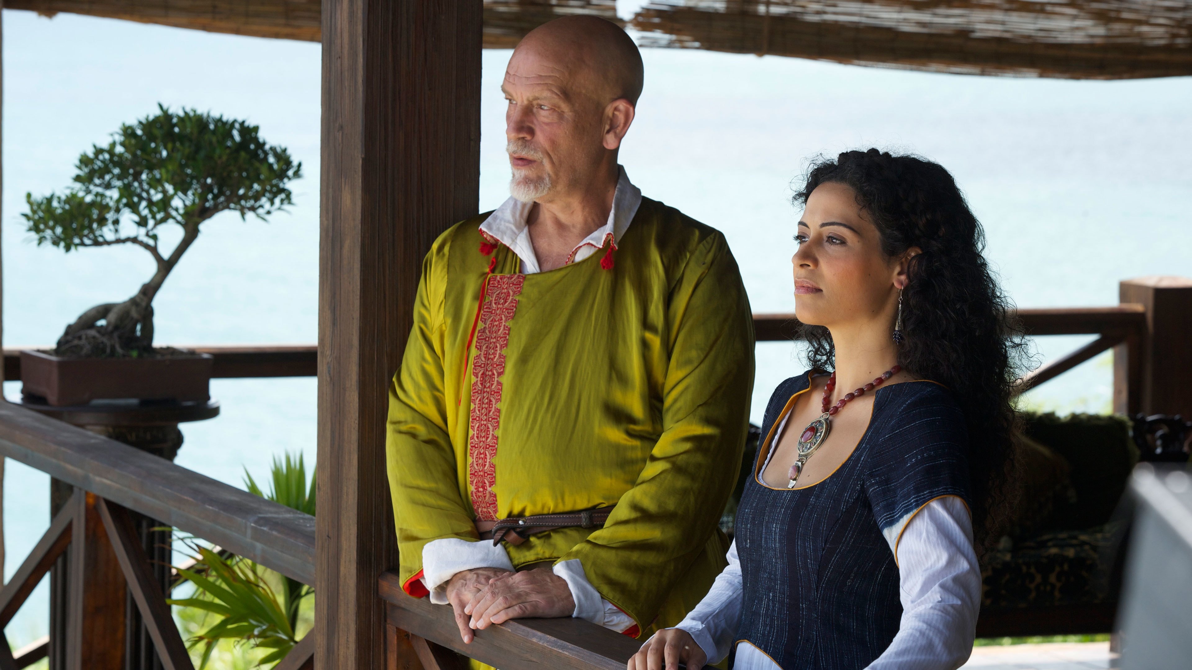 Crossbones 2014  [S01E01] - The Devil's Dominion