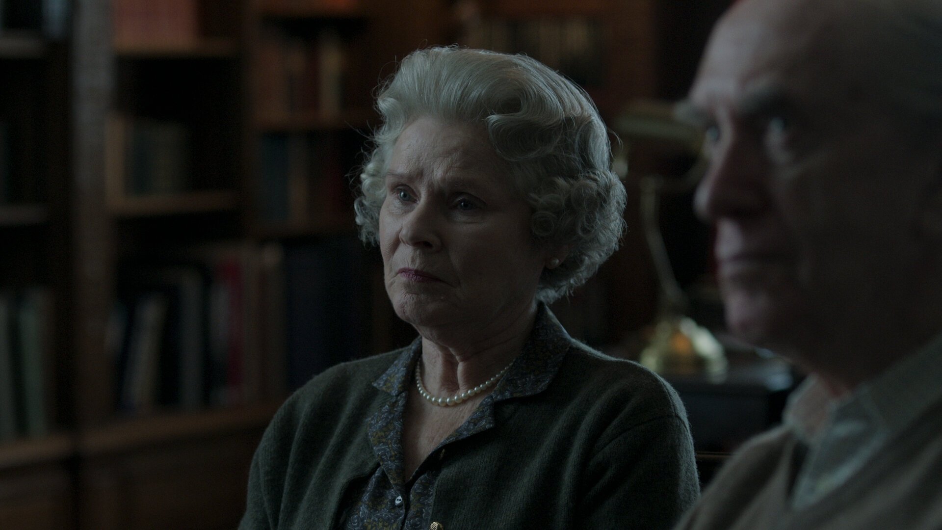 The Crown 2023  [S06E04] - Aftermath