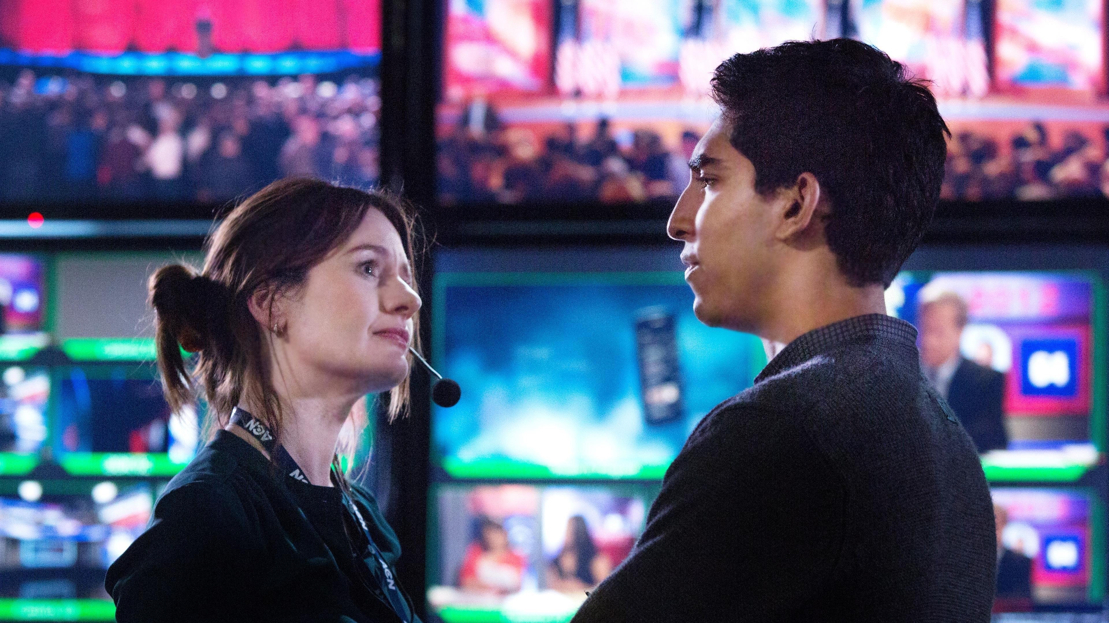 The Newsroom 2013  [S02E08] - Election Night (1)
