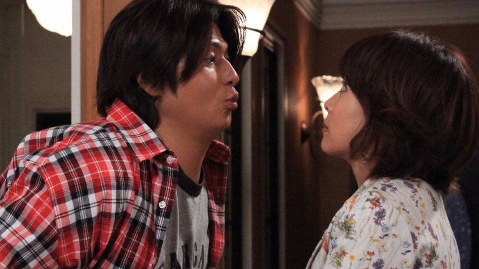 Rebound 2011  [S01E03] - Episode 3