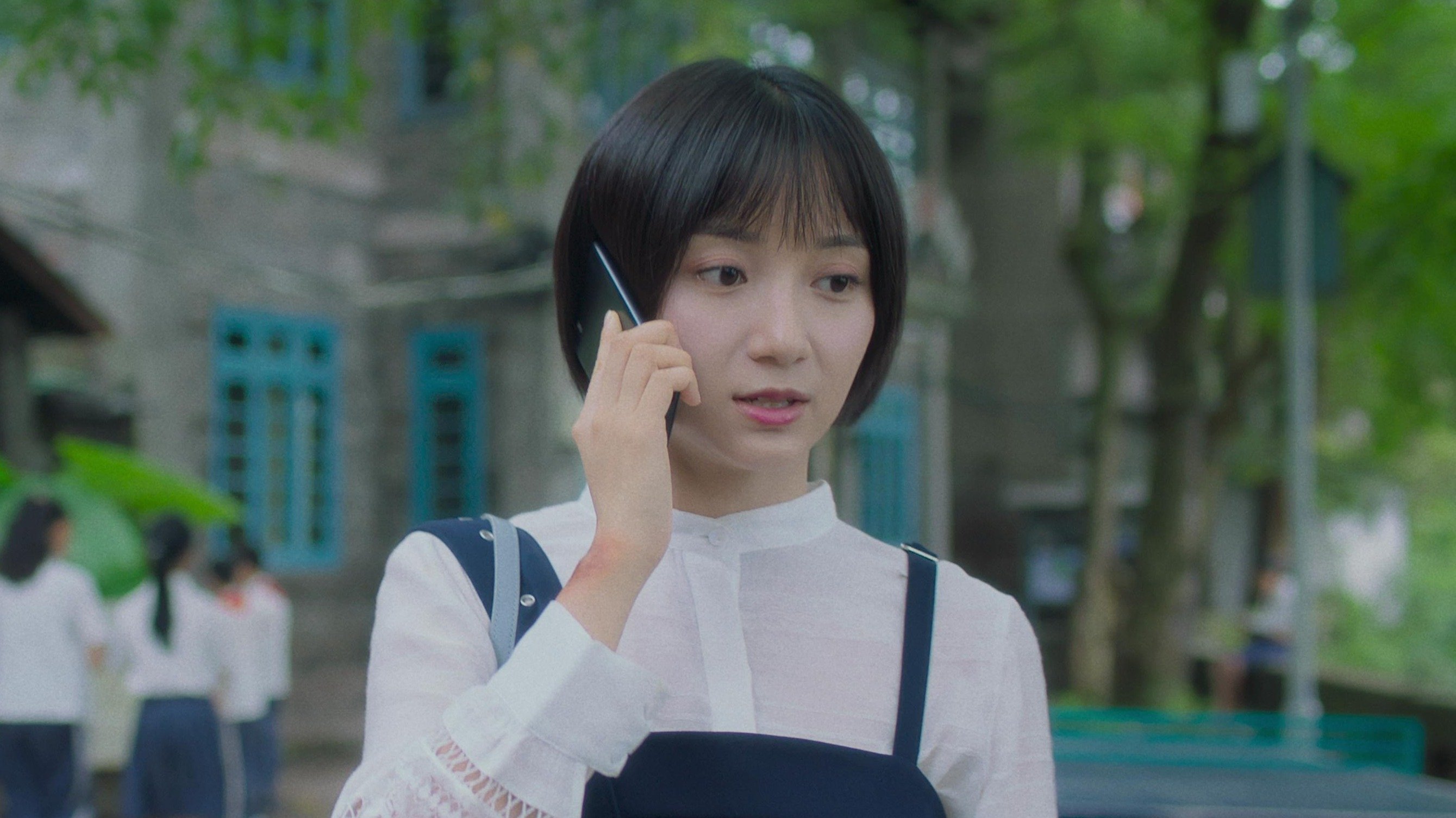 Dear Diary 2021  [S01E02] - Episode 2