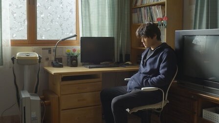 Navillera 2021  [S01E09] - Episode 9